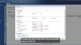 Zyxel USG Series  How to Configure L2TP Behind NAT [upl. by Lupe112]