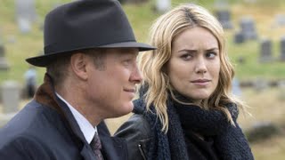 The Blacklist  The Thing About The Fulcrum Episode Highlight [upl. by Rehctaht]