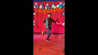 Choliya Ke Hook Raja ji Song Sangeet Dance PerformanceWedding Performance Ankesh Gupta [upl. by Evelin]