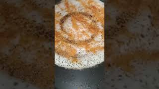 Podi Dosa Recipe 😋 [upl. by Giaimo388]