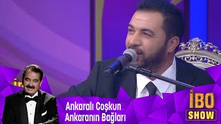 Ankaralı Coşkun  Ankaranın Bağları [upl. by Adiel]