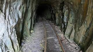 Dinorwic Slate Quarry  North Wales [upl. by Rehpotsirc]