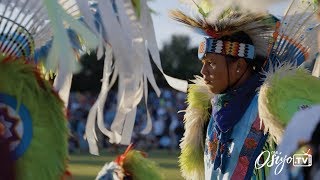 A Pow Wow Education [upl. by Iknarf]