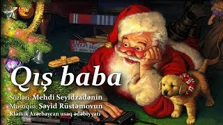 Saxta Baba Qış Baba 🎅 Yeni il 2025 🎅 [upl. by Ernie]