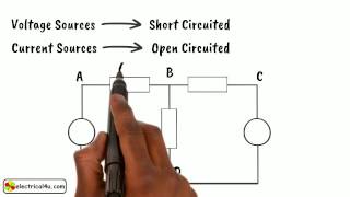 Superposition Theorem What is it Plus Examples [upl. by Rolanda698]