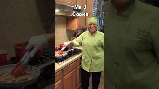 Ms J Cooks [upl. by Asyl]