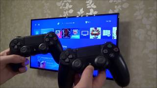 Various ways to Connect a PS4 Controller amp Fix Pairing Faults [upl. by Godderd569]