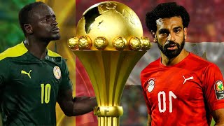 Senegal Vs Egypt Penalty Shootout AFCON 2022 [upl. by Pauletta]