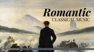 Classical Music  The Romantic Age [upl. by Ojeillib]