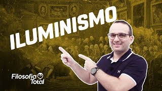 Iluminismo  Prof Anderson [upl. by Aicelef]