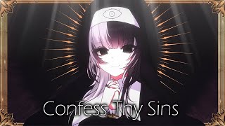 Listening to Anonymous Sins【Confession Stream】 [upl. by Franck]