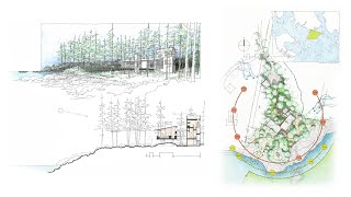 How this awardwinning Architect designs homes [upl. by Ardelia]