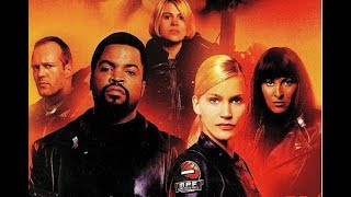 Ghosts of Mars 2001 Full Movie [upl. by Yecak]