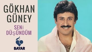 Gökhan Güney  Seni Düşündüm [upl. by Anilem]