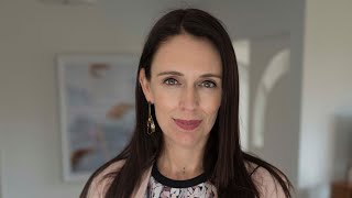 Jacinda Ardern on Trump Brexit and how life has changed as PM [upl. by Graniela404]