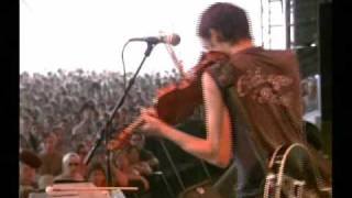 Andrew Bird  quotA Nervous Tic Motionquot  Live at Bonnaroo [upl. by Sumahs789]