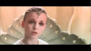 Neverending Story clip  Ending with Childlike Empress Atreyu amp Bastian [upl. by Yenduhc41]