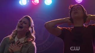 Jughead amp Betty Scenes  Riverdale 2x16 [upl. by Haymo]