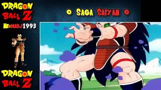 dragon ball z capitulo 4 audio latino completo 1 [upl. by Herzberg56]