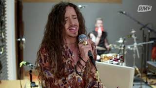 Michał Szpak  Ostatni zakręt Poplista Plus Live Sessions [upl. by Lyell]