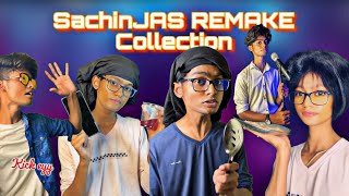 Na Ready Oo Solriya PUBG Va Vaathi  TOP REMAKES Collection  SachinJAS [upl. by Nobe]