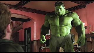 Hulk 2003 Transformations Remastered 4K [upl. by Lincoln]