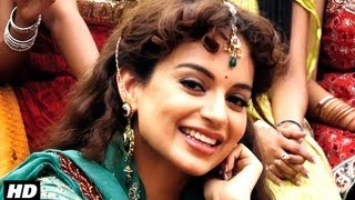 Sadi Gali Full Song Tanu Weds Manu  Ft Kangna Ranaut R Madhavan [upl. by Dnomad]