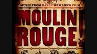 Moulin rouge  CanCan HQ [upl. by Heathcote]