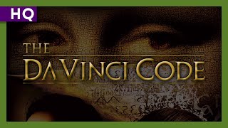 The Da Vinci Code 2006 Teaser [upl. by Matteo]