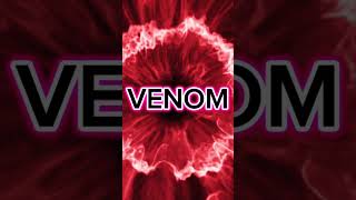 Venom  Eminem lyrics [upl. by Enilav]