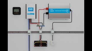 The Ultimate Guide to DIY OffGrid Solar Systems – 01  Introduction [upl. by Martha]