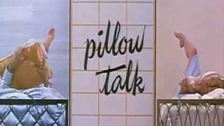 1959  DORIS DAY  Pillow Talk Open [upl. by Micah]