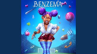 Benzema [upl. by Dyan]