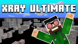 Xray Ultimate Resource Pack Review [upl. by Groos]