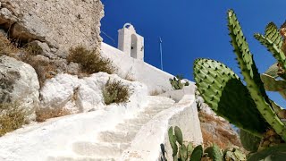 Ταξίδι στην Κάλυμνο  A Journey to Kalymnos [upl. by Hare296]