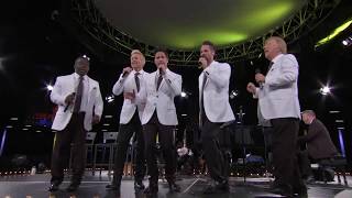 National Quartet Convention 2017 [upl. by Auos]