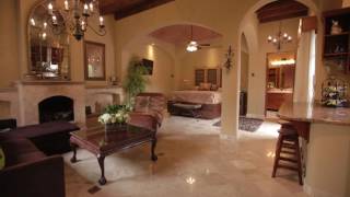 Casa Grande Charming Mexican Colonial Home near Centro  Gated community [upl. by Radke]