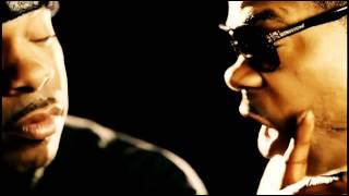 Busta Rhymes  Touch It Official Video [upl. by Sargent]