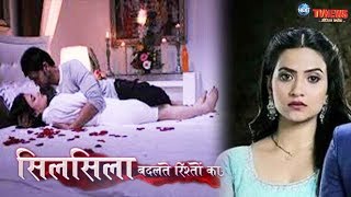 SILSILA BADLTE RISHTON KA मौली के सामने आया कुनालनंदिनी के रिश्ते का सच NEW DRAMA  COLORS TV [upl. by Sacken]