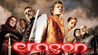 Eragon  Trailer HD deutsch [upl. by Opalina]