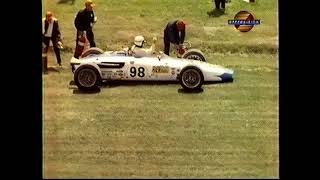 1966 Indianapolis 500 [upl. by Notled]