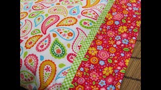 Magic Pillowcase  Awesome Fun amp Beginner Friendly [upl. by Sirod]