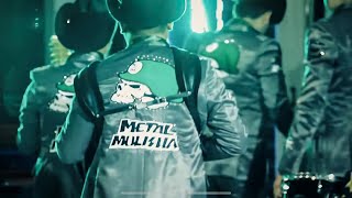 Enigma Norteño  El Metal Mulisha Video Oficial [upl. by Killian]