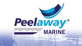 How To Use Peelaway Marine To Remove Antifouling Coatings On Your Boat [upl. by Thibault]