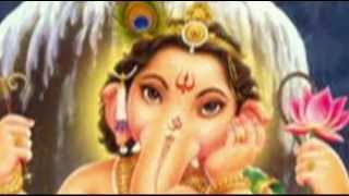 Shri Ganesh Bhajan Indian Devotional Song Hindi Bhakti Geet  Lambodaraya Namah [upl. by Eppilihp803]