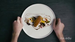 Styling Roast Duck Creative Plating Techniques [upl. by Anitrak]