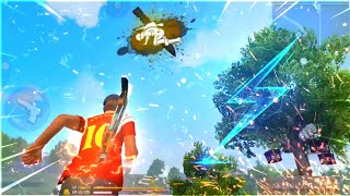 Raistar  Free Fire Highlights [upl. by Male]