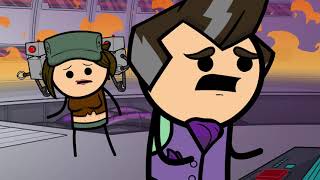 The Cyanide and Happiness Show S03E10 [upl. by Stimson]