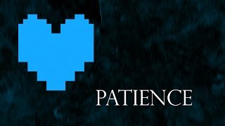 Patience  Instrumental Mix Undertale [upl. by Llecrad]