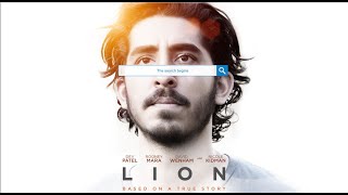 Lion Official Trailer [upl. by Candyce]